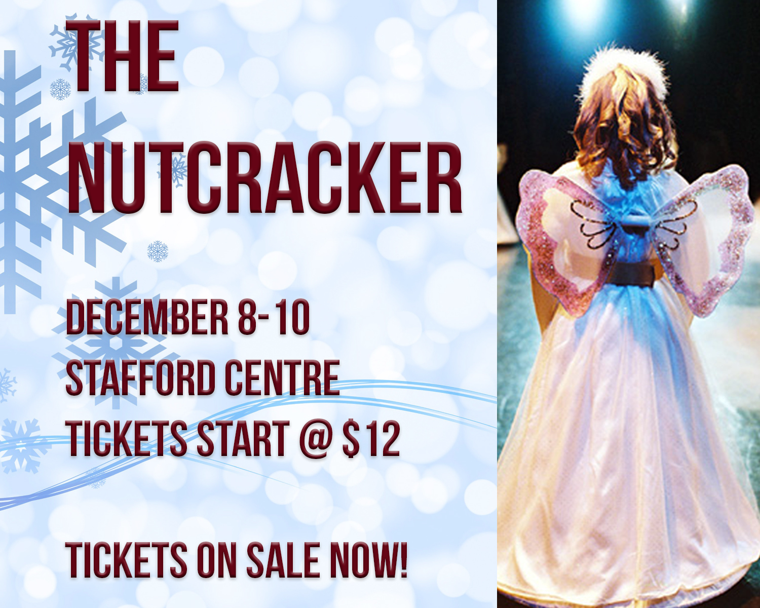 The Nutcracker BalletForte
